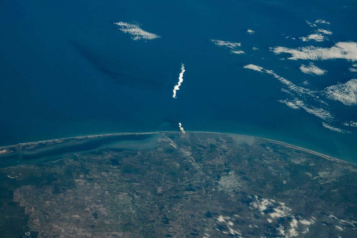 The Pentagon Just Became SpaceX's Next AI Compute Customer — and That Changes Everything