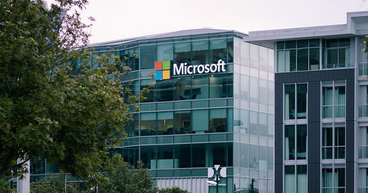 Microsoft Is Training Salespeople to Talk Down OpenAI and Anthropic