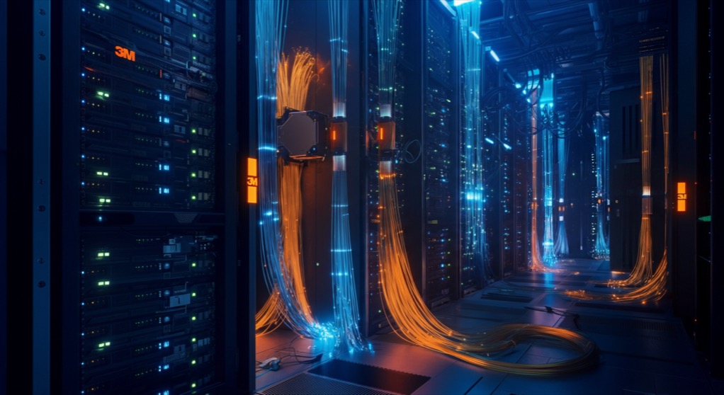3M and Microsoft's New Partnership Reveals the Real AI Infrastructure Crisis: It's Not Just GPUs