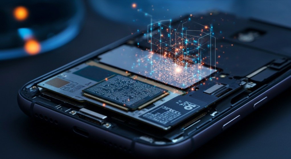 AI-Driven Memory Crunch Jolts India's Smartphone Market - The AI Hardware Boom Is Reshaping Consumer Electronics
