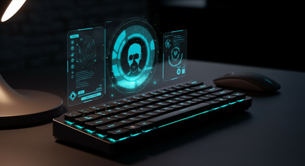 Aina Raises $5.5M to Build Hardware That Controls AI Agents