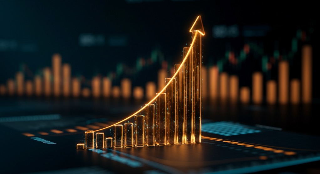 Anduril Raises $5 Billion at $61 Billion Valuation - Defense AI Becomes Venture's New Prize