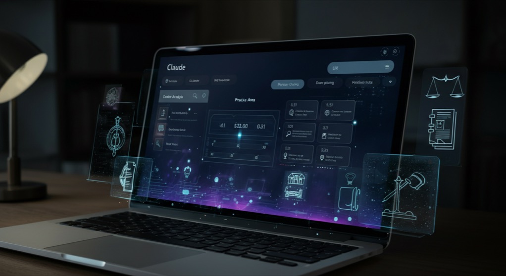 How Anthropic Uses Claude to Disrupt $30 Billion Legal Tech Market With 20 Connectors and 12 Practice-Area Plugins