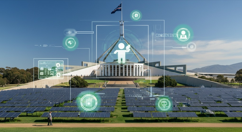 Australia's AI Guardrails - What Data Center Power Matching and Creator Protection Mean for AI Founders