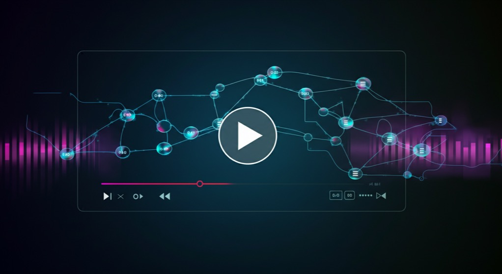 GitHub Spotlight - Aval: A New Open-Source Format for Interactive Video on the Web