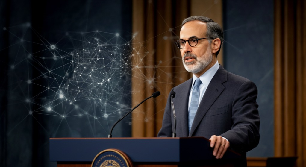 Ben Bernanke Joins Anthropic's Long-Term Benefit Trust: A Former Fed Chair Signals AI Governance Is Going Institutional