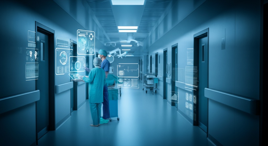 Bunkerhill Health Raises $55 Million Series B to Put AI Agents to Work Inside Hospitals