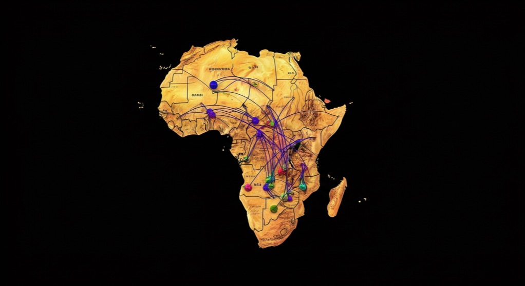 GitHub Spotlight - CommonLingua: Open-Source AI Model Supporting 61 African Languages