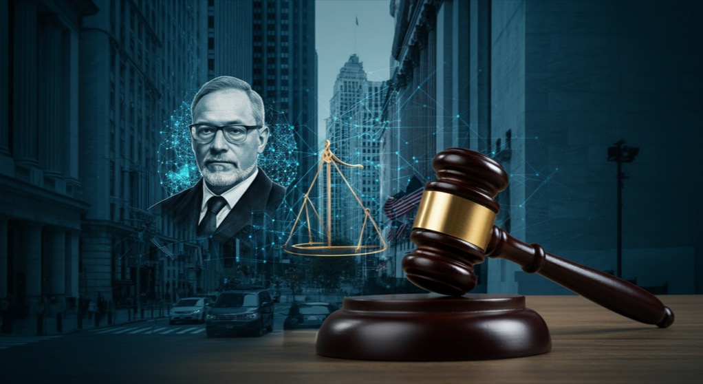 Demis Hassabis's Wall Street Watchdog Plan: What SEC-Style AI Regulation Means for Founders