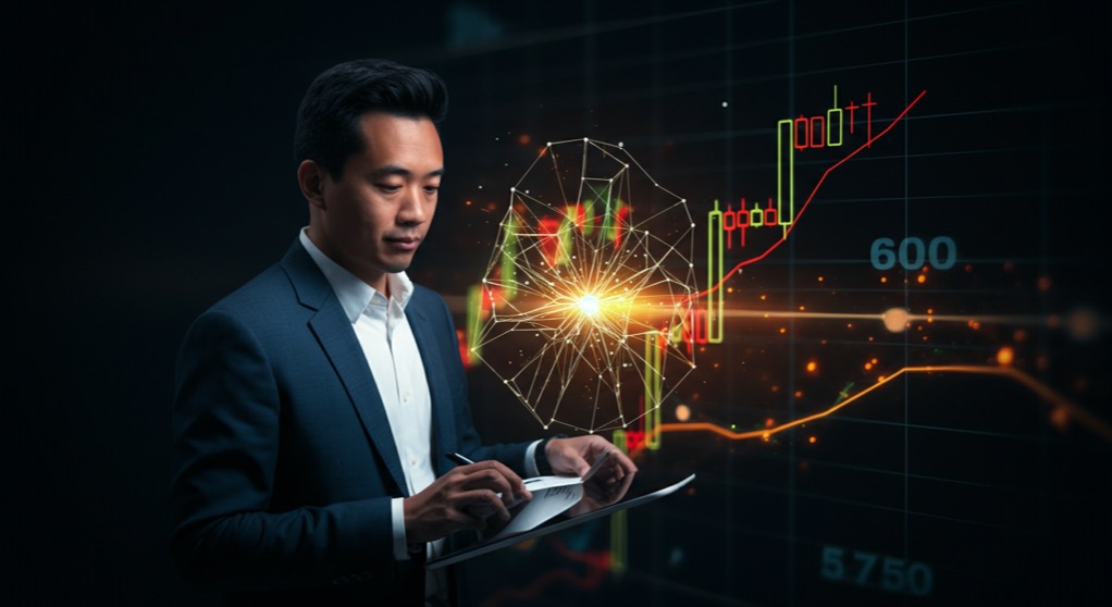 Elorian Raises $55M at $300M Valuation Before Shipping: Andrew Dai's Visual AI Bet and What It Means for Founders