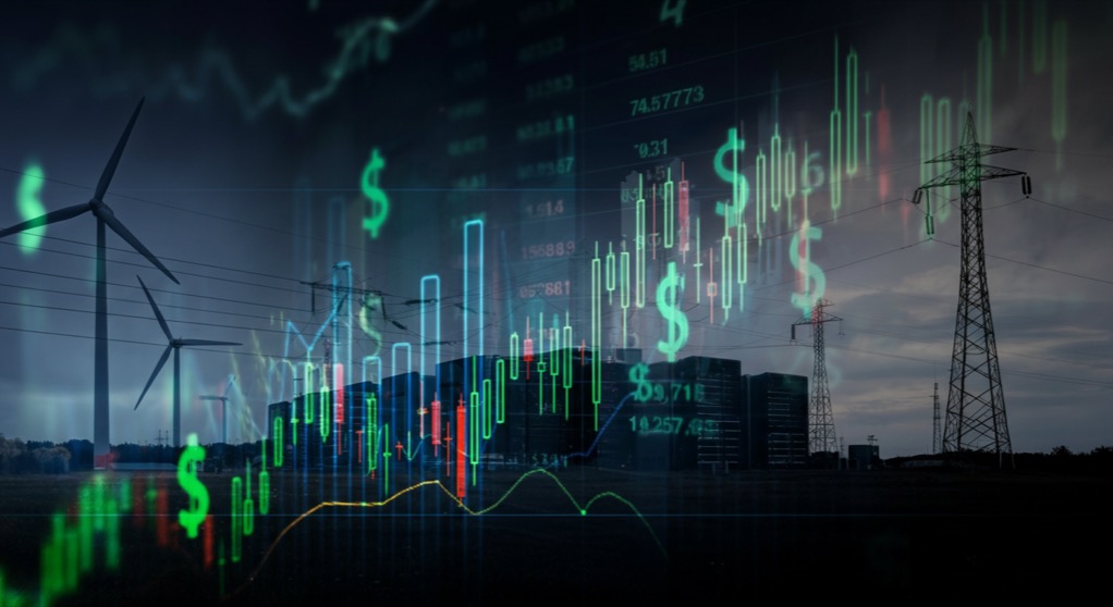 Energy IPOs Surge as Investors Hunt for Ways to Play the AI Boom - $2.6 Billion Raised in H1 2026, Highest Since Dotcom Era