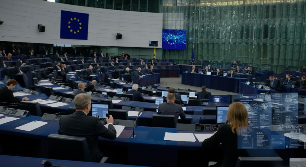 EU AI Act Is Already Being Rewritten - Parliament Votes to Delay Key High-Risk Deadlines Before First Enforcement Even Takes Effect