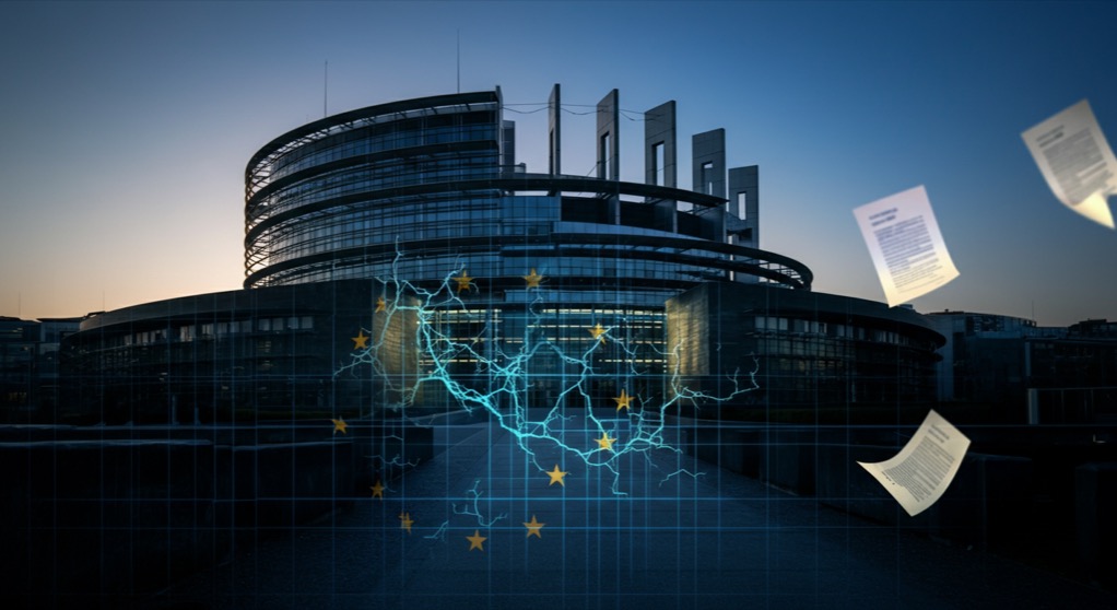 EU AI Act Guardrails Already Outdated as Technology Outpaces Regulation, Study Finds