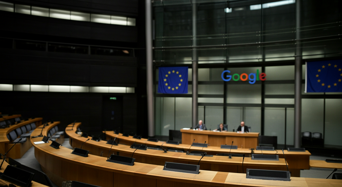 EU Fines Google 890M: 3 Ways It Changes Things for Founders