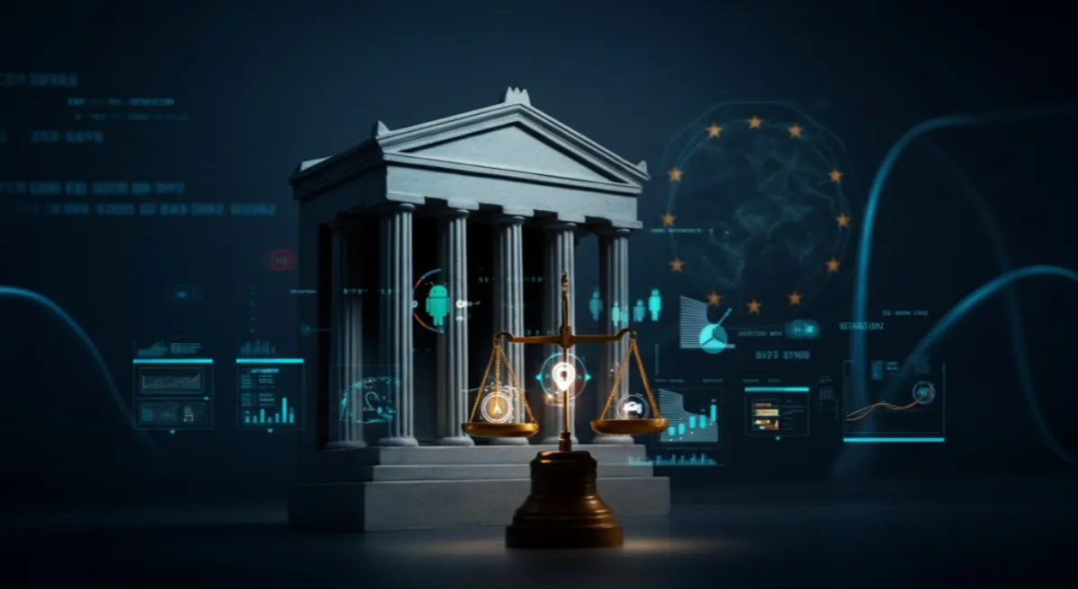 EU Forces Google to Open Android to Rival AI Assistants - Landmark DMA Ruling Reshapes Mobile AI Competition