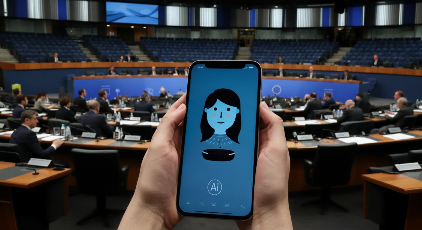 EU Forces Google to Share Search Data and Open Up AI on Android — What It Means for AI Competition