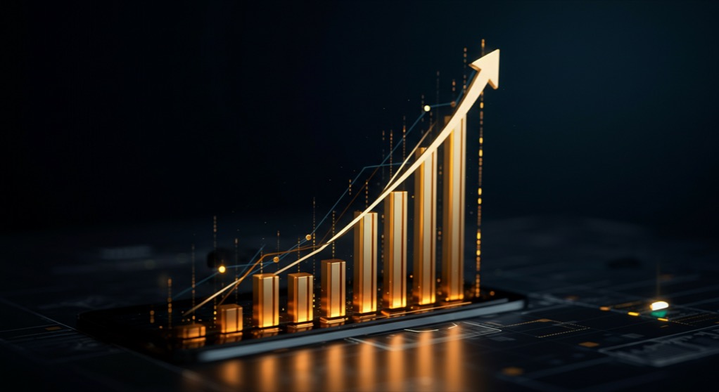 Flex AI Finance Doubles Valuation to $1.2 Billion as Fintech Becomes the Quiet AI Gold Rush