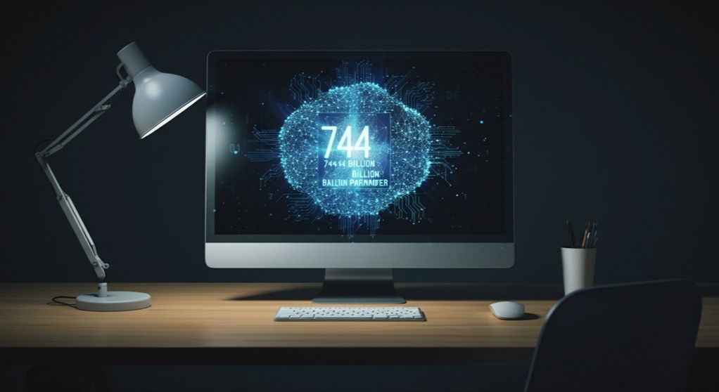 GitHub Spotlight: Colibri Lets You Run a 744B-Parameter Model on a Consumer Desktop