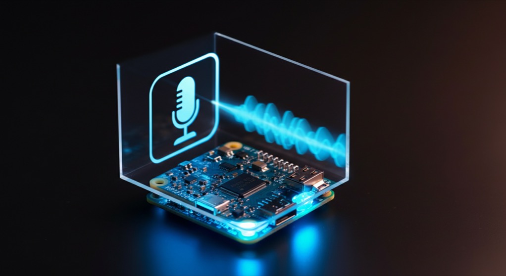 GitHub Spotlight - Moonshine Voice Micro: Open-Source Speech Recognition and TTS in Under 500KB Hits 8,700+ Stars