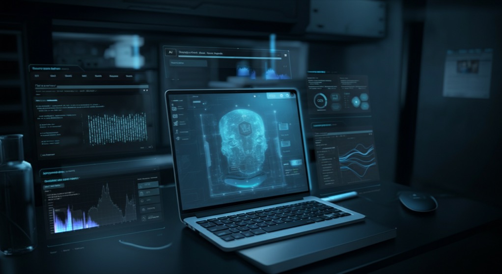 GitHub Spotlight - OpenScience: Open-Source AI Workbench That Runs the Full Scientific Research Loop Autonomously