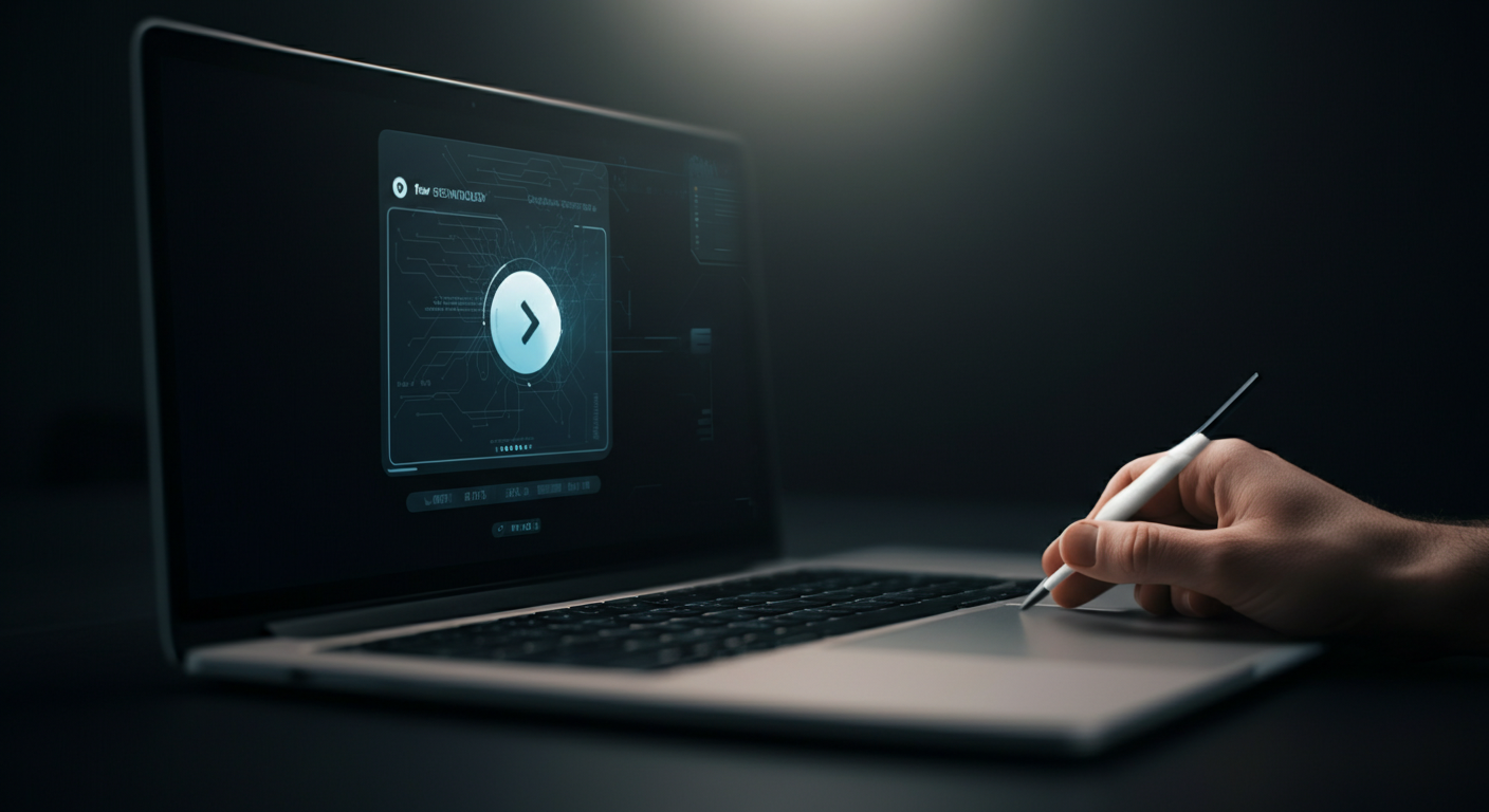 GitHub Spotlight - Scroll World: The Open-Source Agent Skill That Generates Cinematic 3D Landing Pages from a Single Prompt