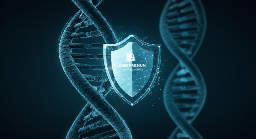 DeepMind's Bioresilience Framework - What AI Biosecurity Standards Mean for Founders Building in Biology