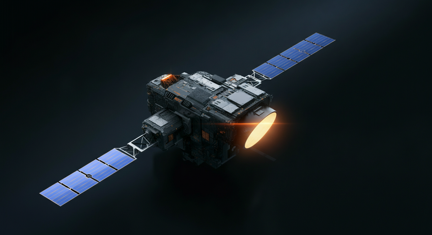 Google-Backed FireSat Satellites Launch for Wildfire Detection — AI-Powered Constellation Spots Fires in Minutes