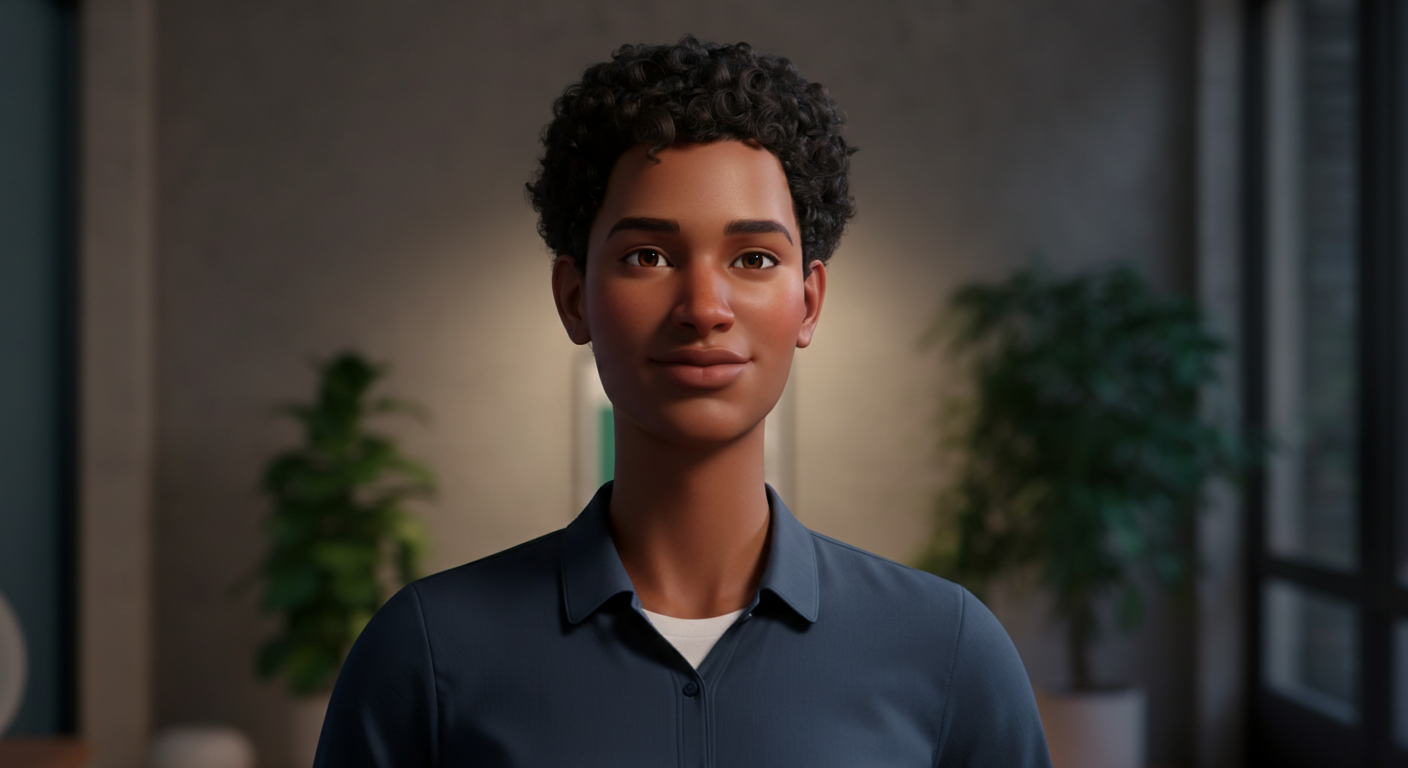Google Vids Brings AI Avatars and Omni to Workspace -- The Enterprise Video Platform Play