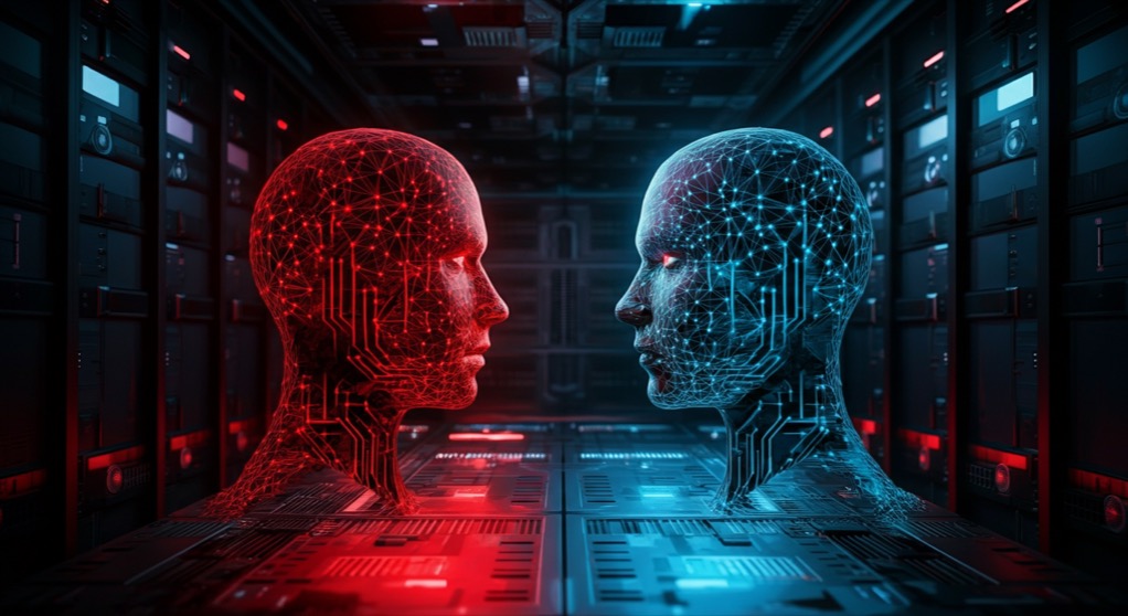 GPT-Red: OpenAI Built an LLM Super-Hacker That Red-Teams Its Own Models Into Being Safer