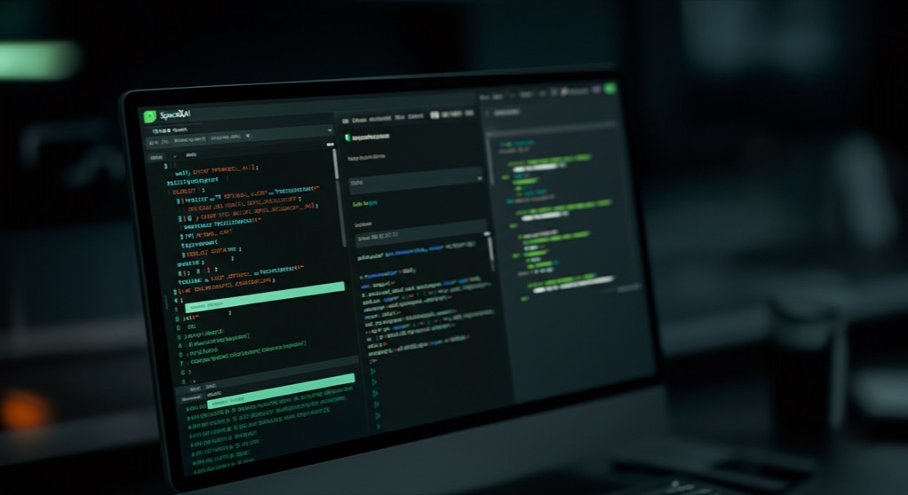GitHub Spotlight - Grok Build: SpaceXAI's Open-Source Fullscreen Coding Agent TUI
