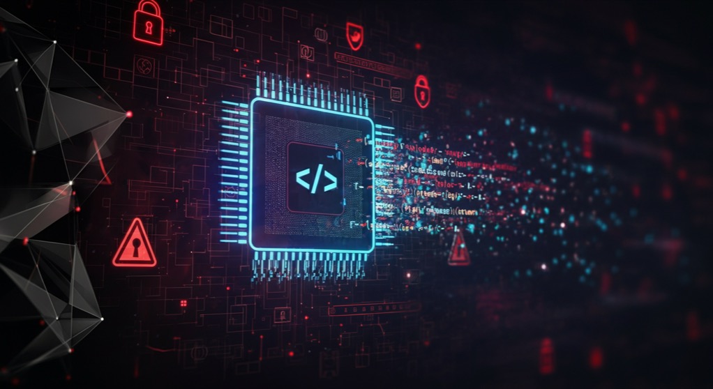 HalluSquatting — New AI Attack Exploits Coding Assistant Hallucinations to Deliver Malware