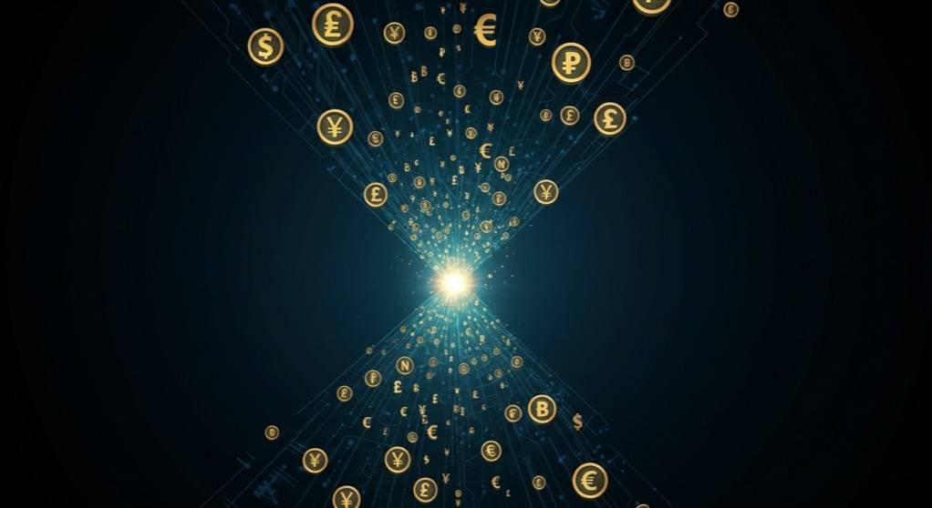 Haun Ventures Raises $1 Billion Fund to Back the Convergence of Crypto Infrastructure and AI Agent Economies