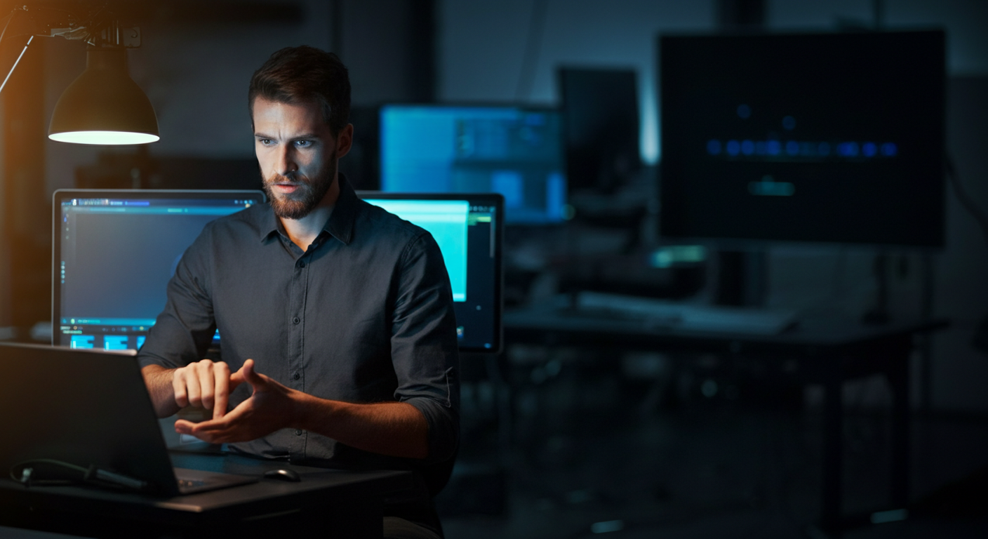 Helsing Raises $1.8 Billion at $18 Billion Valuation - Europe Defense AI Giant Becomes a Contender