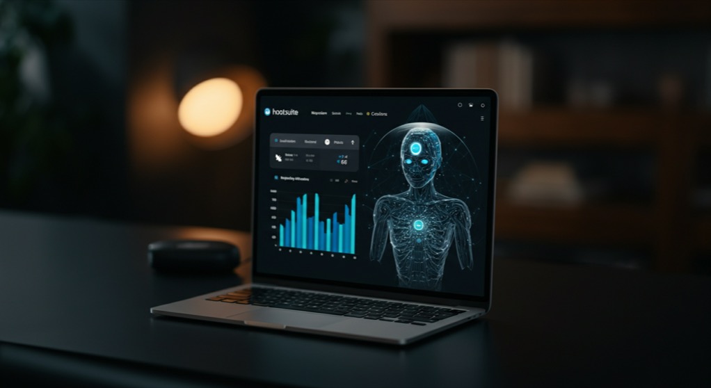 How Hootsuite Rebuilds for the AI Era: Social OS and Wisdom AI Agent Turn Social Signals Into Automated Action