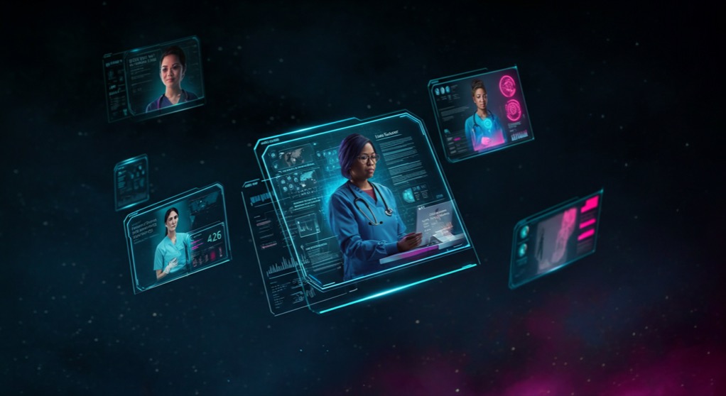 How AI Surveillance at Kaiser Is Forcing Nurses to Choose Between Metrics and Compassion