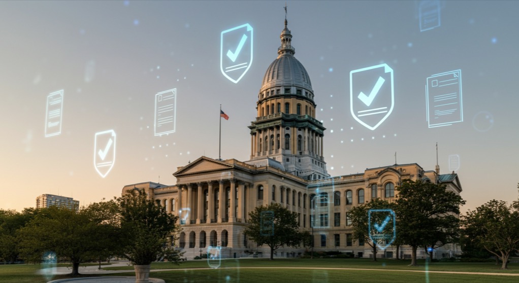 Illinois AI Consequential Decisions Law - What the New State-Level Regulation Means for AI Founders
