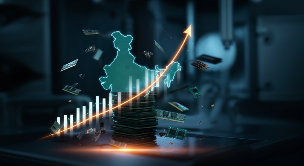 AI Memory Crunch Hits India's Smartphone Market as DRAM Prices Surge and Shipments Tumble