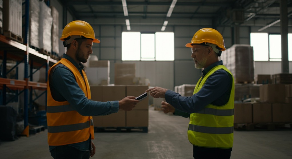 InstaLILY Raises $60 Million Series B to Deploy AI Agents Inside Construction and Logistics. Enterprise Operations Are the Next AI Frontier