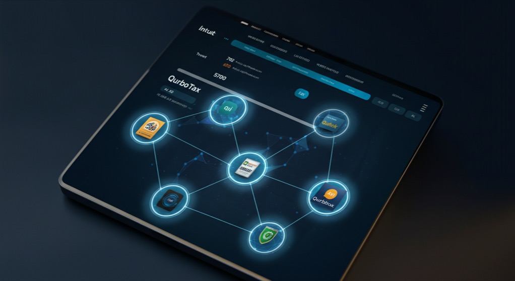 How Intuit Uses AI to Rebuild QuickBooks and TurboTax Around Autonomous Agents