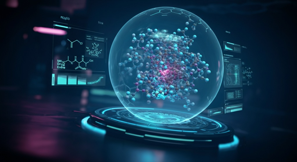 How Isomorphic Labs Uses AI to Unlock a New Frontier in Drug Design Beyond AlphaFold