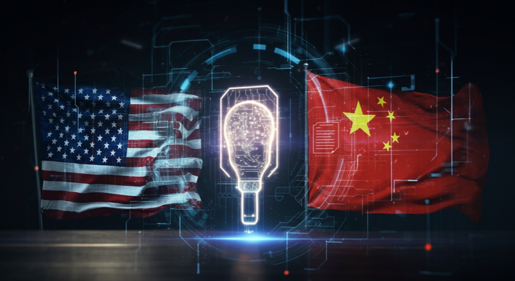 Kimi K3 Open-Weight Model - What the Escalating US-China AI Regulation Debate Means for Founders