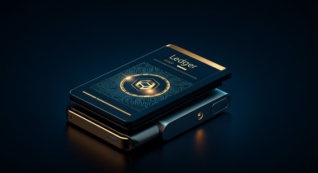 Ledger Lets AI Agents Manage Crypto Without Holding Your Keys - Hardware Wallet Pioneer Opens Agent API