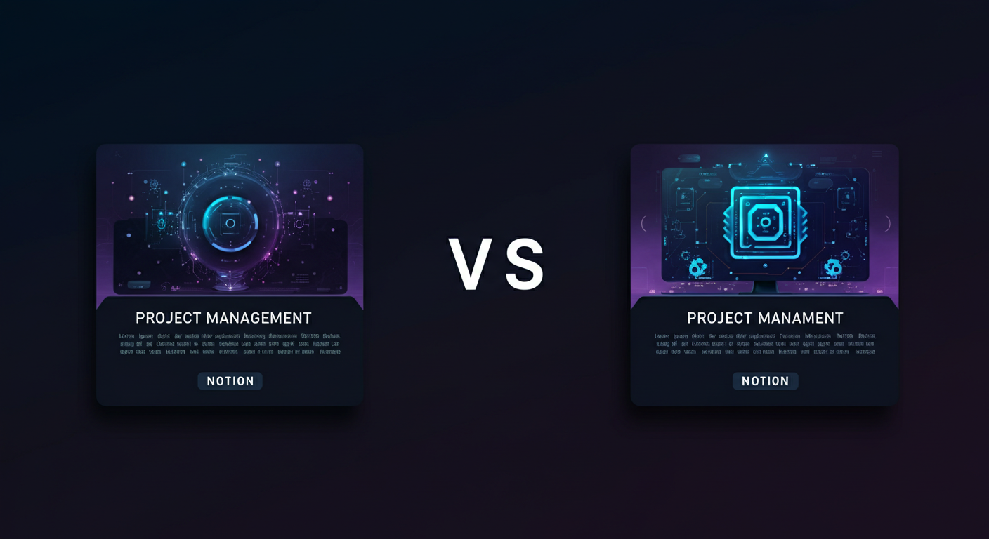 Linear vs Jira vs Notion: Choosing the Right Project Management Tool for AI Development Teams