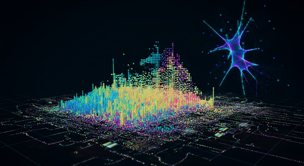 GitHub Spotlight — LingBot-Map: A Feed-Forward 3D Foundation Model That Reconstructs Scenes From Streaming Video at 20 FPS