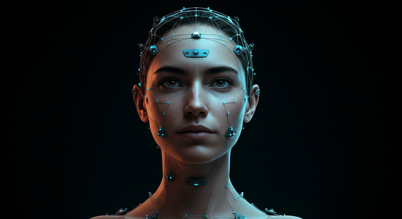 GitHub Spotlight — LiteRT.js-Mocap: Real-Time Human Pose Estimation Runs Entirely in Your Browser