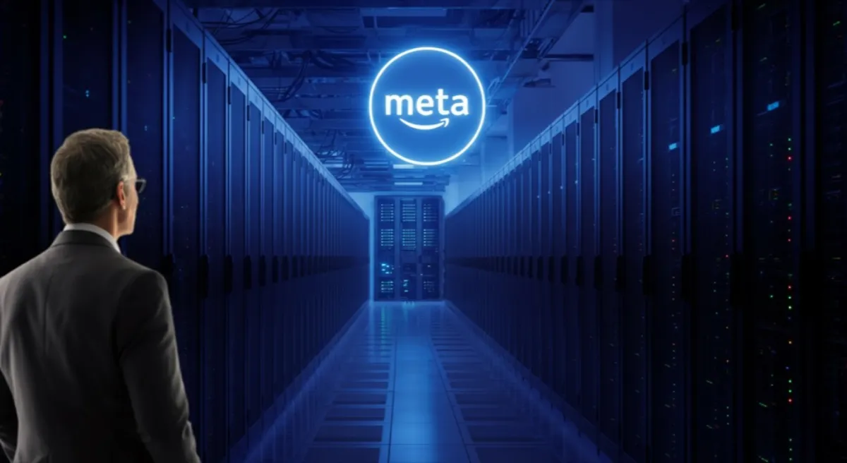 Meta Hires AWS Cloud Chief Dave Brown as Zuckerberg's Cloud Push Takes Shape - $145B AI Bet Needs a Revenue Engine