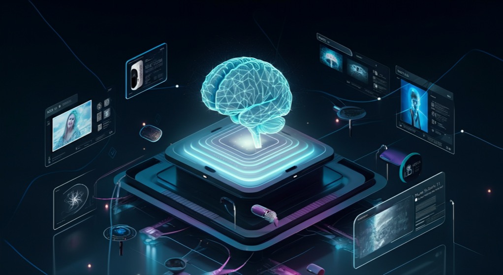 Meta Launches Muse Spark 1.1, Muse Image and Muse Video: Multimodal AI Models for Personal Superintelligence