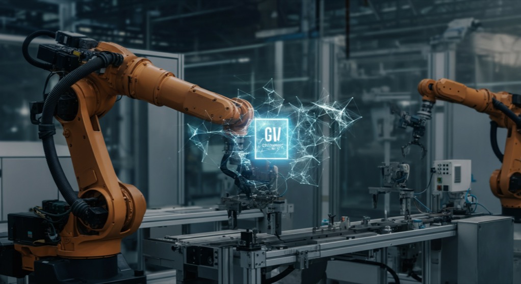 Germany's microagi Raises $55M Seed for Industrial Robotics Platform - F1 Engineers and WhatsApp Entrepreneur Back Physical AI Play