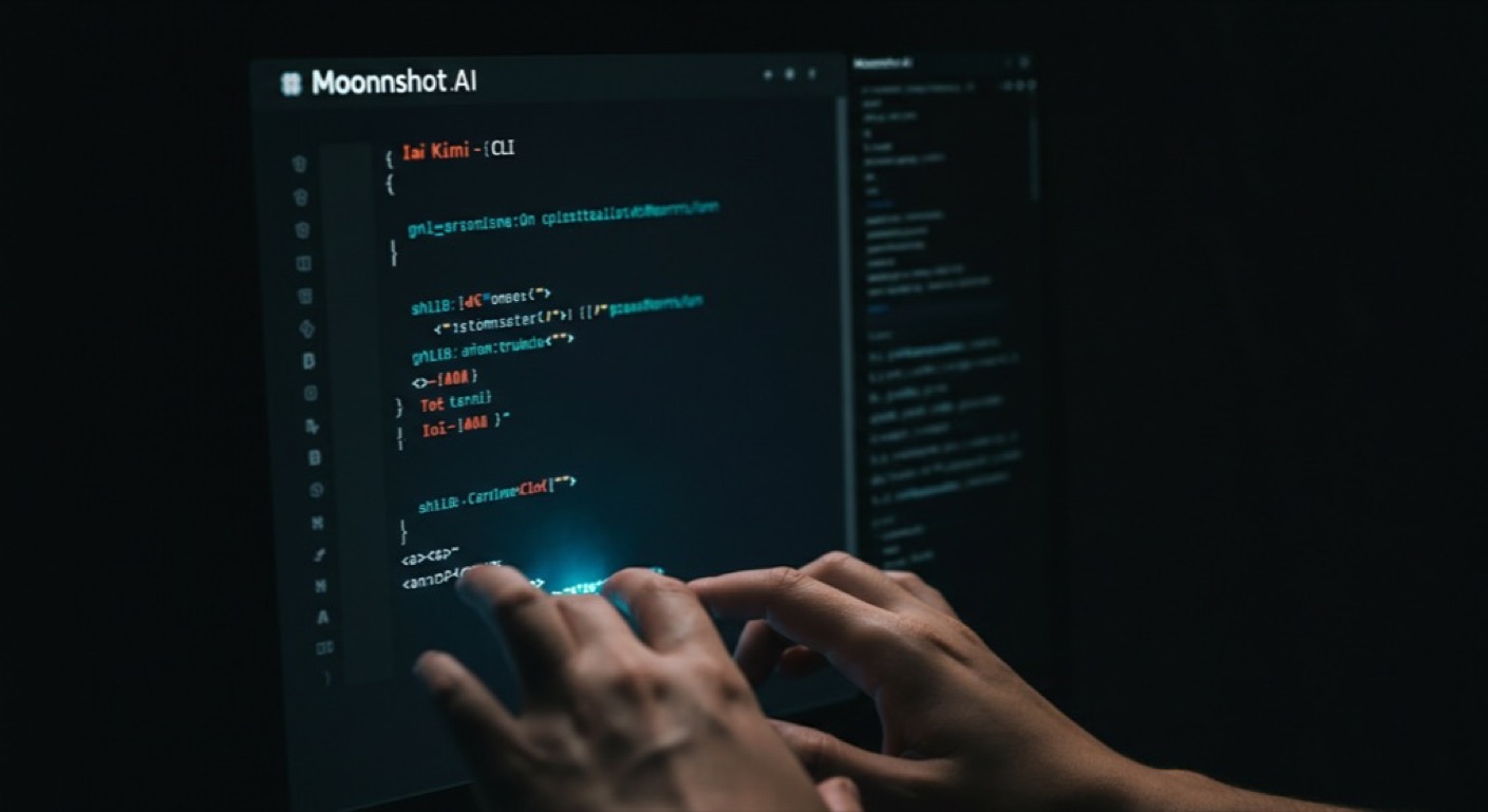 GitHub Spotlight - Kimi CLI: MoonshotAI Ships Open-Source Terminal AI Agent Surpassing 9,400 Stars