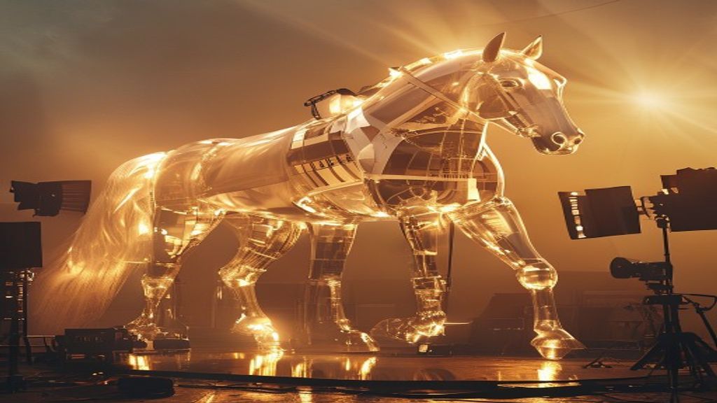 Christopher Nolan Calls AI a 'Trojan Horse,' and His Real Warning Is About Consent